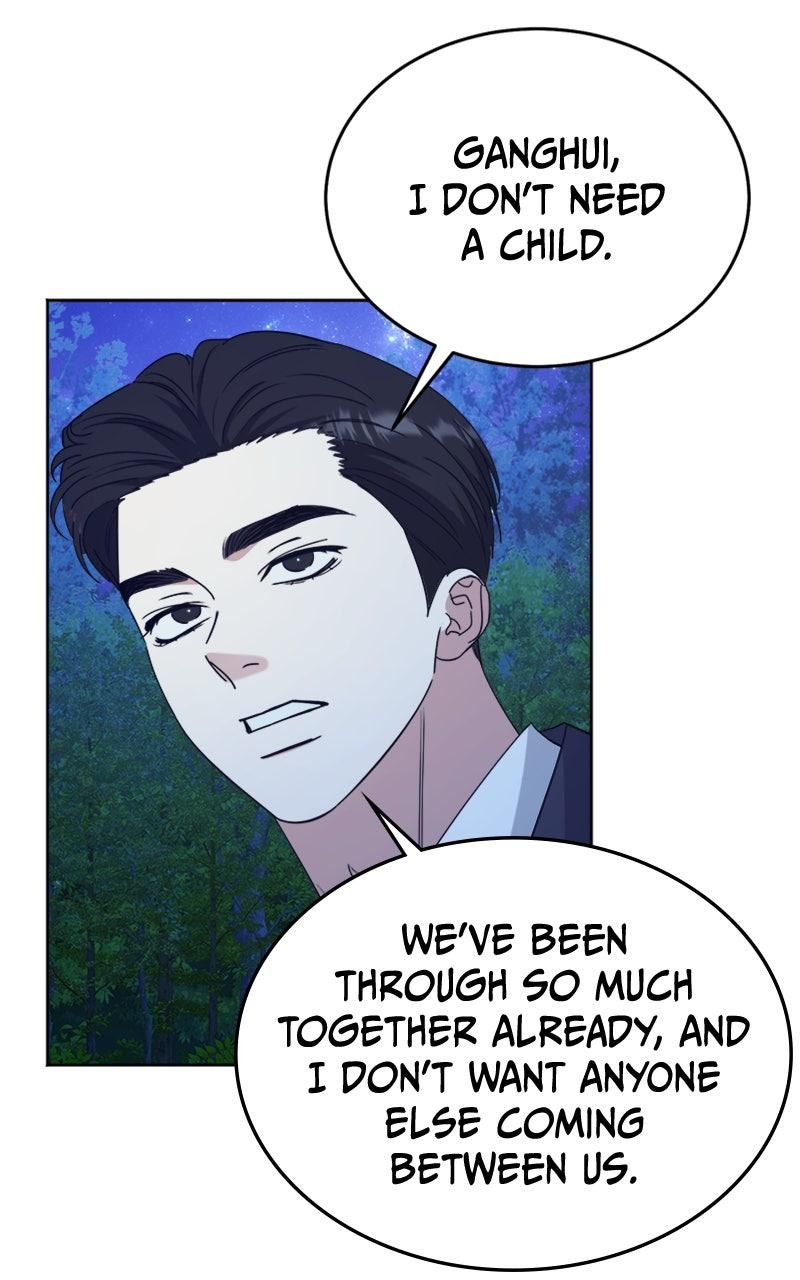 Locked Onto You Chapter 109 - Page 51