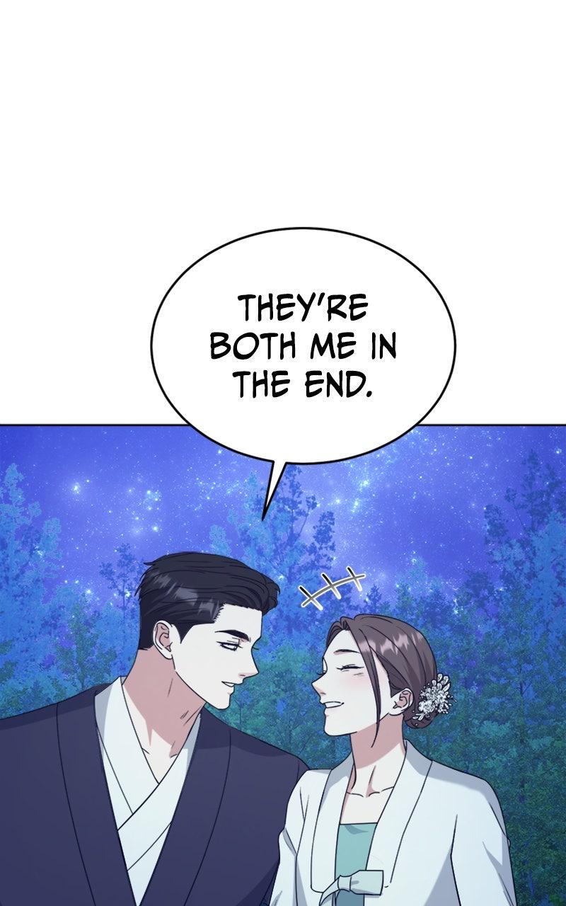 Locked Onto You Chapter 109 - Page 54