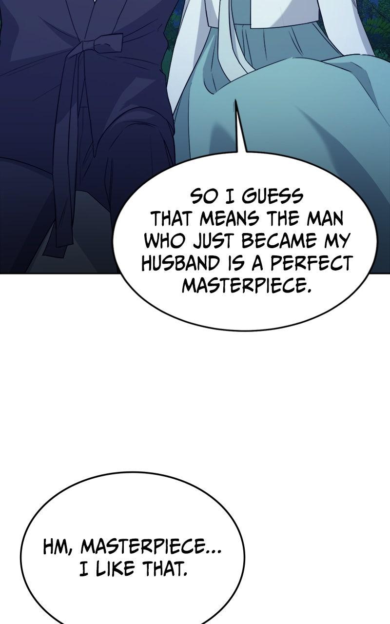 Locked Onto You Chapter 109 - Page 55