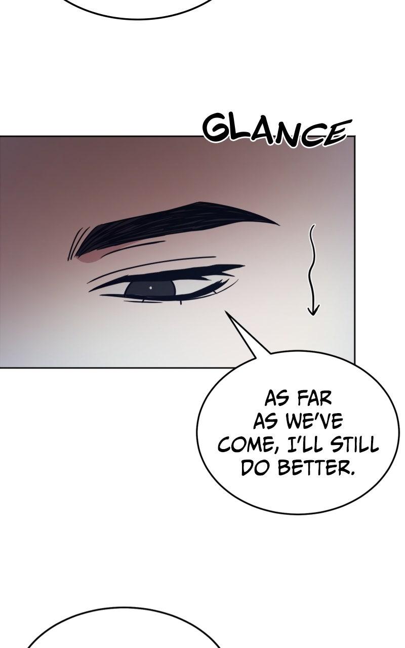 Locked Onto You Chapter 109 - Page 56