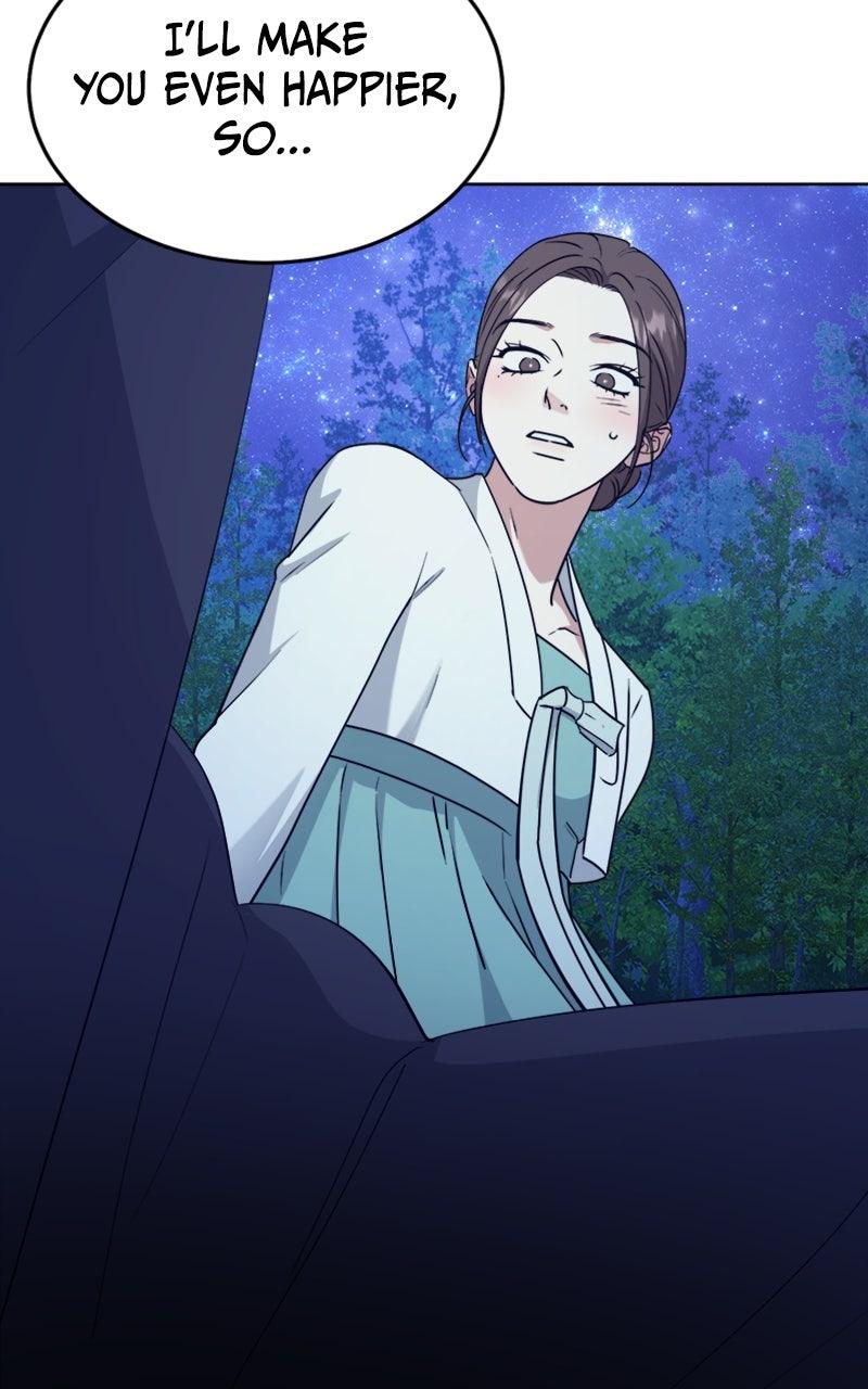 Locked Onto You Chapter 109 - Page 57