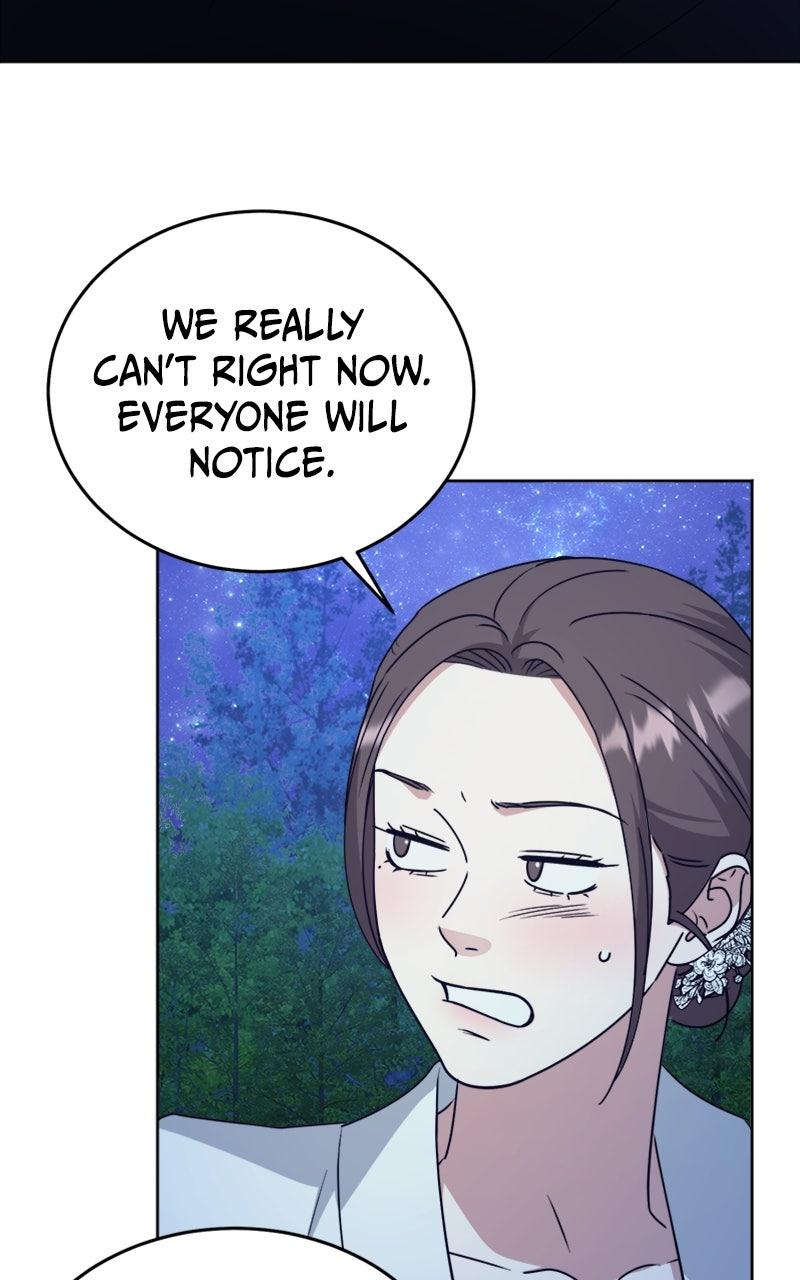 Locked Onto You Chapter 109 - Page 58