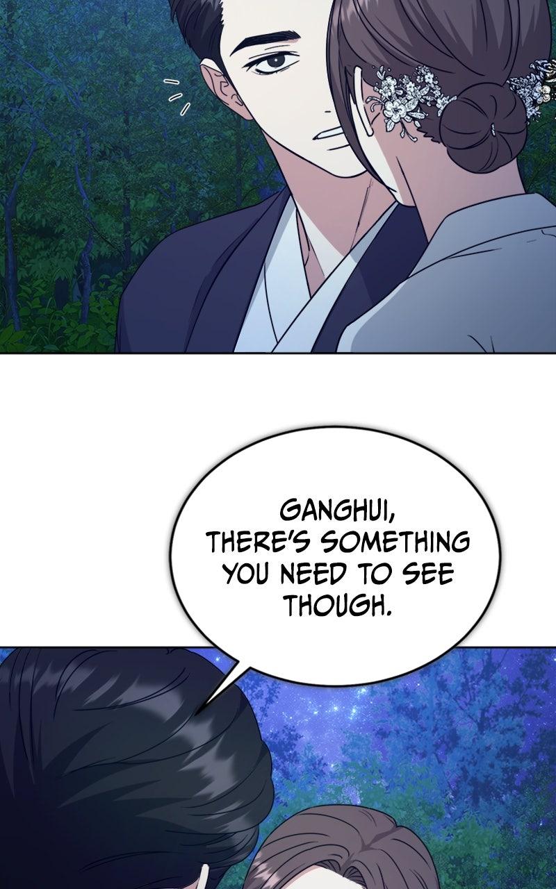 Locked Onto You Chapter 109 - Page 60