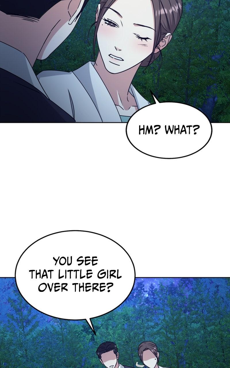 Locked Onto You Chapter 109 - Page 61