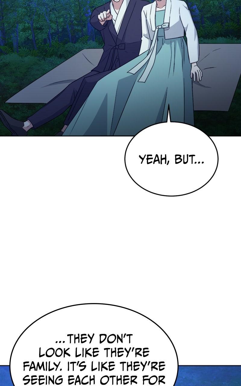 Locked Onto You Chapter 109 - Page 62