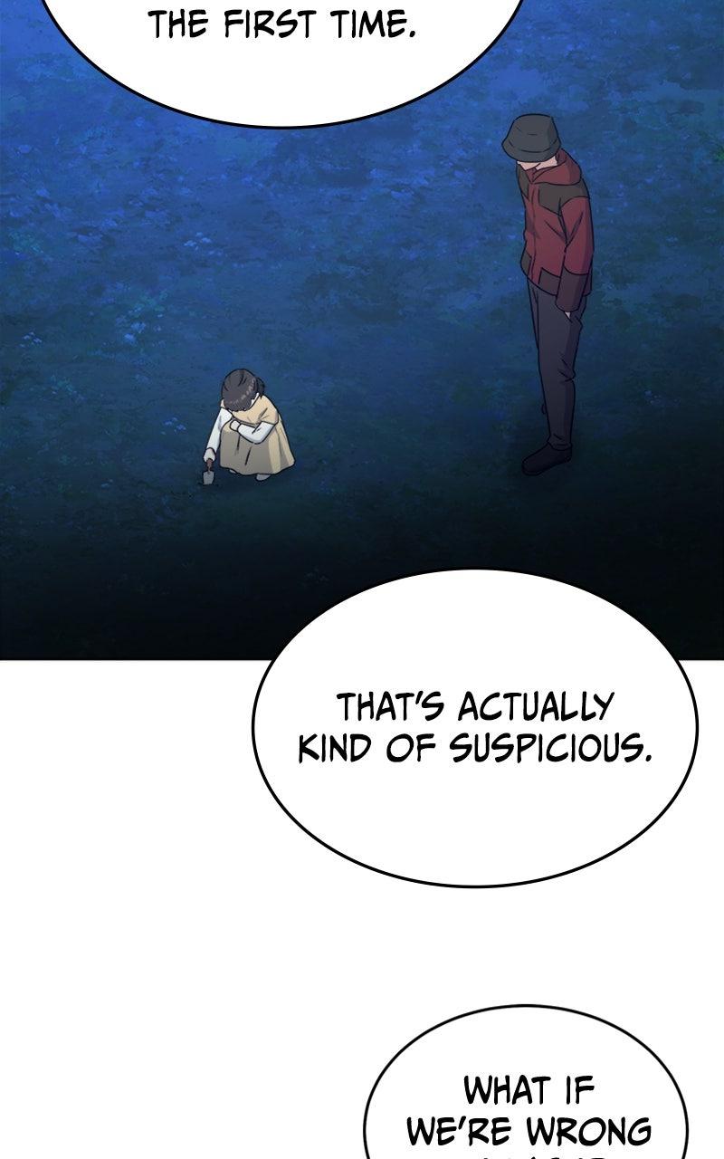 Locked Onto You Chapter 109 - Page 63