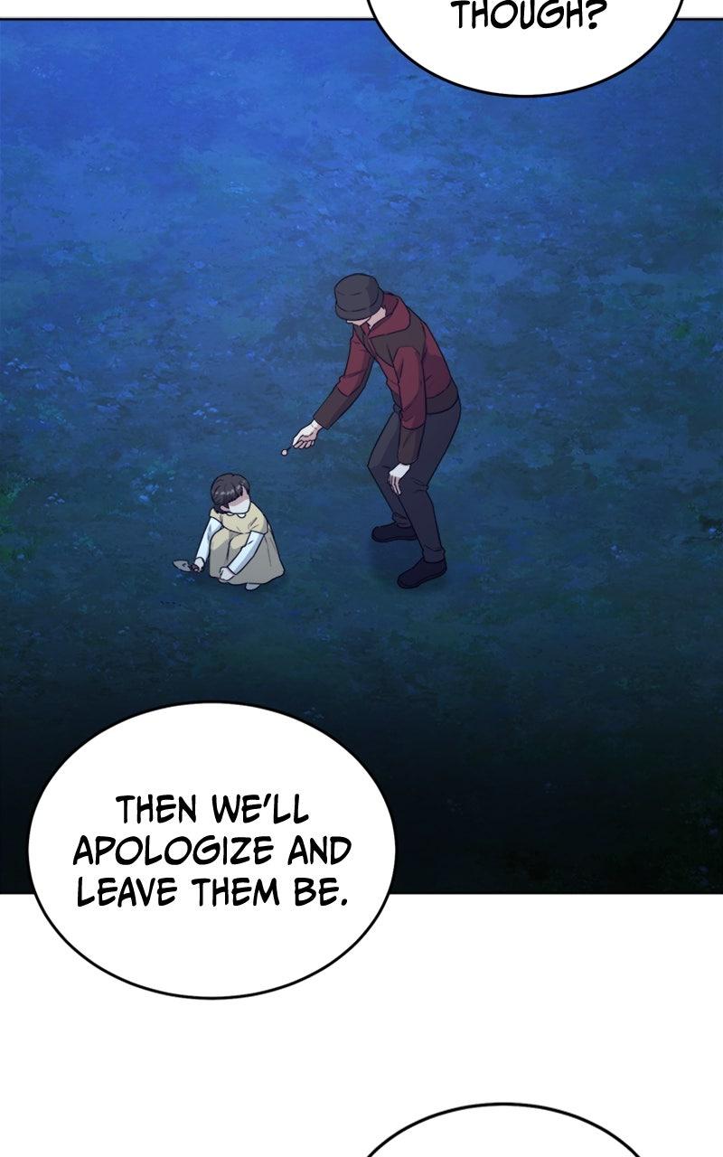 Locked Onto You Chapter 109 - Page 64