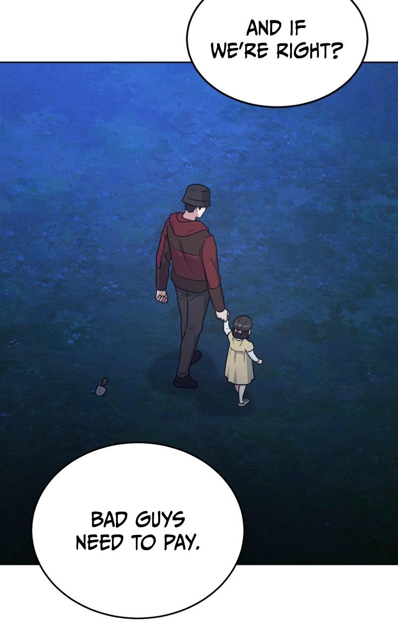 Locked Onto You Chapter 109 - Page 65