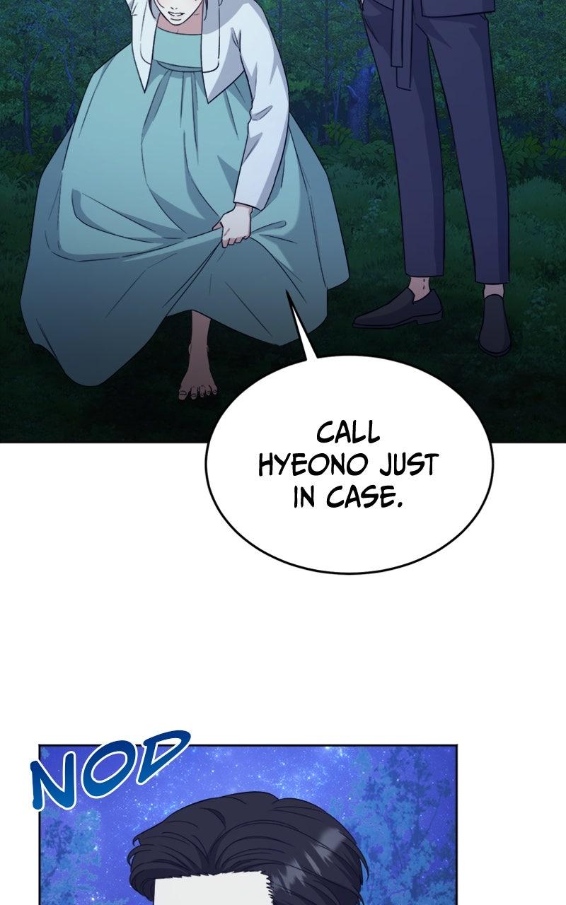 Locked Onto You Chapter 109 - Page 67