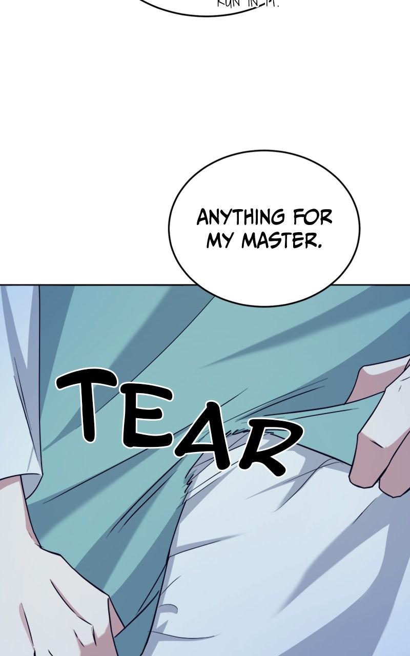 Locked Onto You Chapter 109 - Page 70