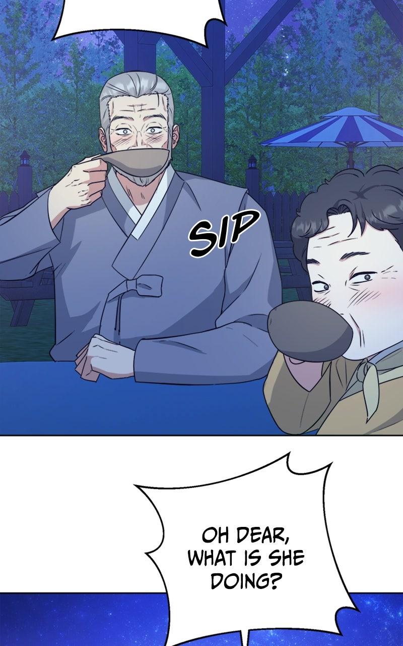 Locked Onto You Chapter 109 - Page 75