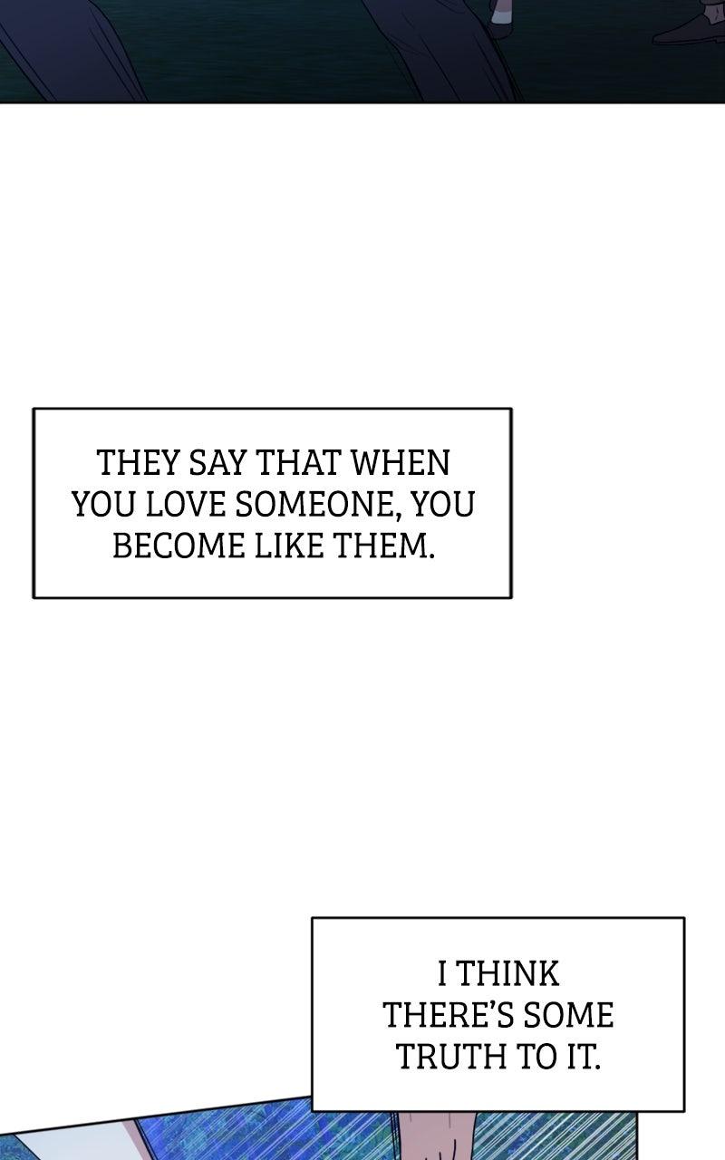 Locked Onto You Chapter 109 - Page 78