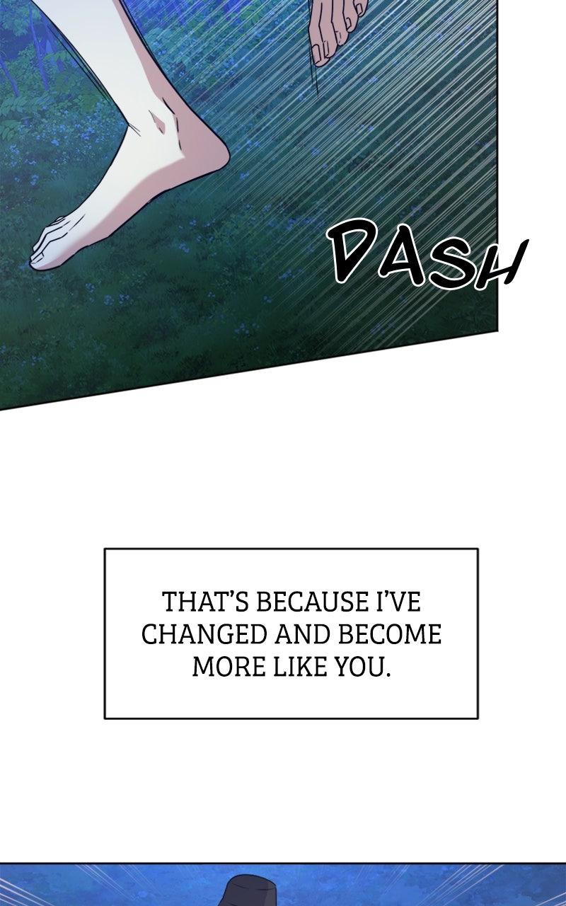 Locked Onto You Chapter 109 - Page 79