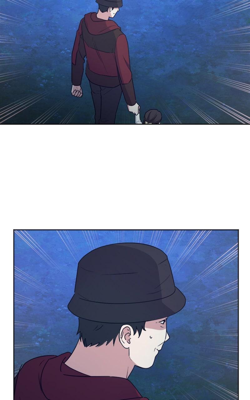 Locked Onto You Chapter 109 - Page 80