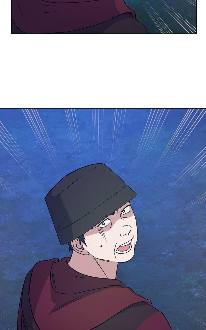 Locked Onto You Chapter 109 - Page 81