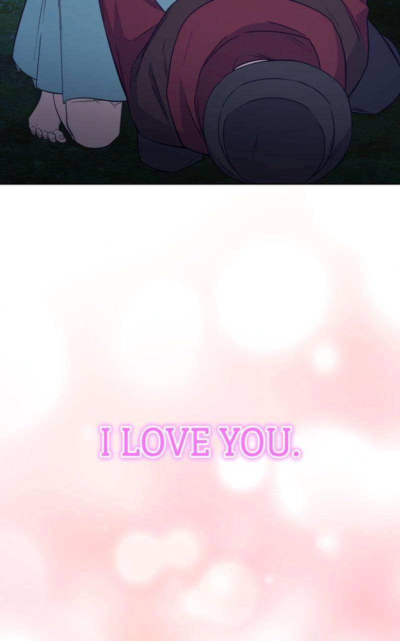 Locked Onto You Chapter 109 - Page 84