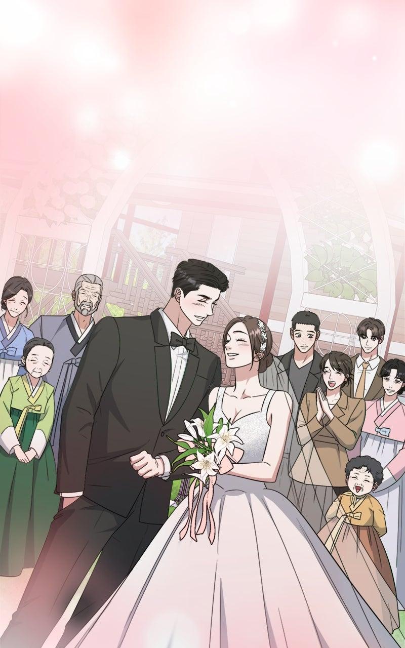 Locked Onto You Chapter 109 - Page 85