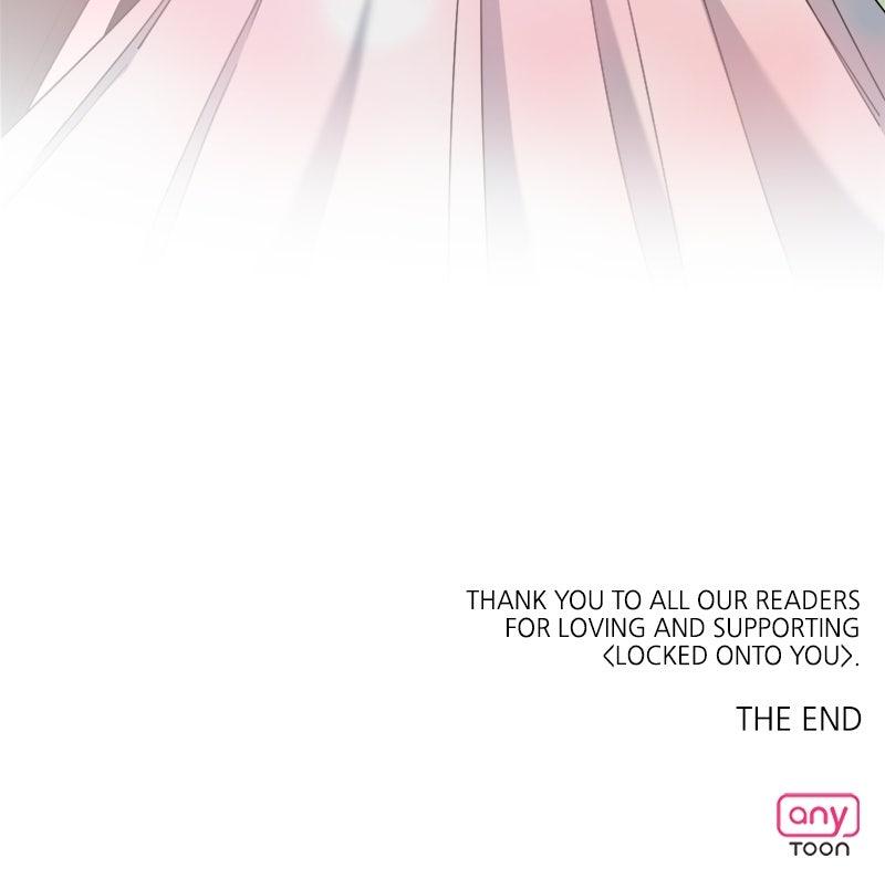 Locked Onto You Chapter 109 - Page 86