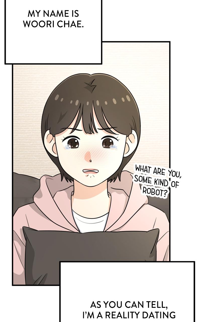 Love in Session Episode 1 17