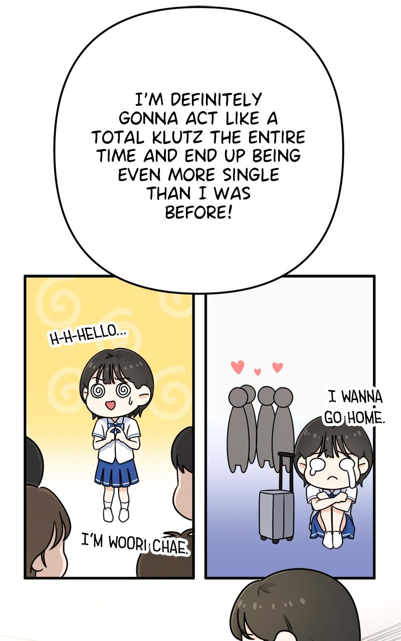 Love in Session Episode 1 54