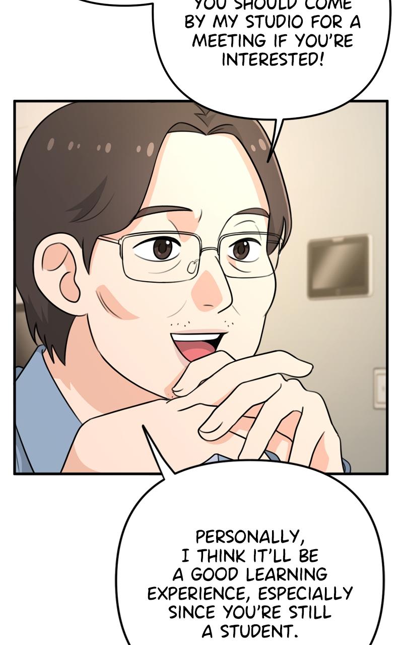 Love in Session Episode 1 76