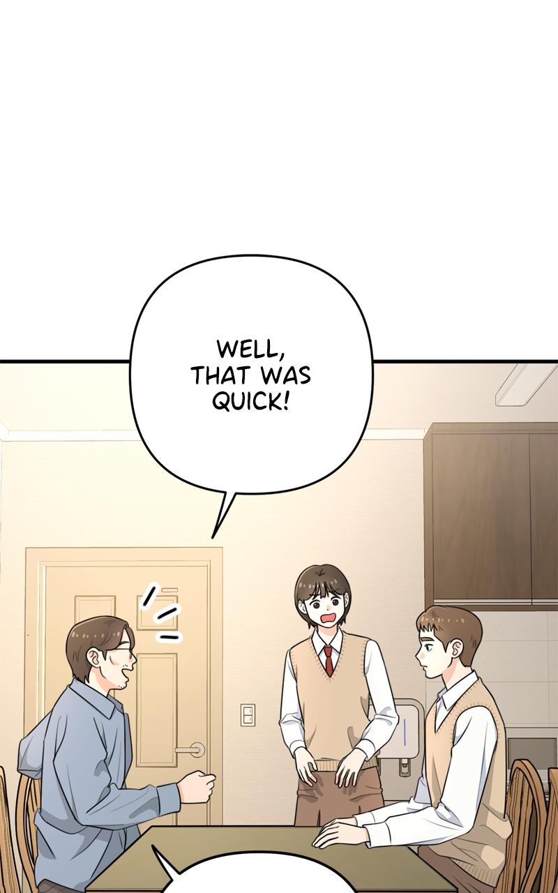 Love in Session Episode 1 84