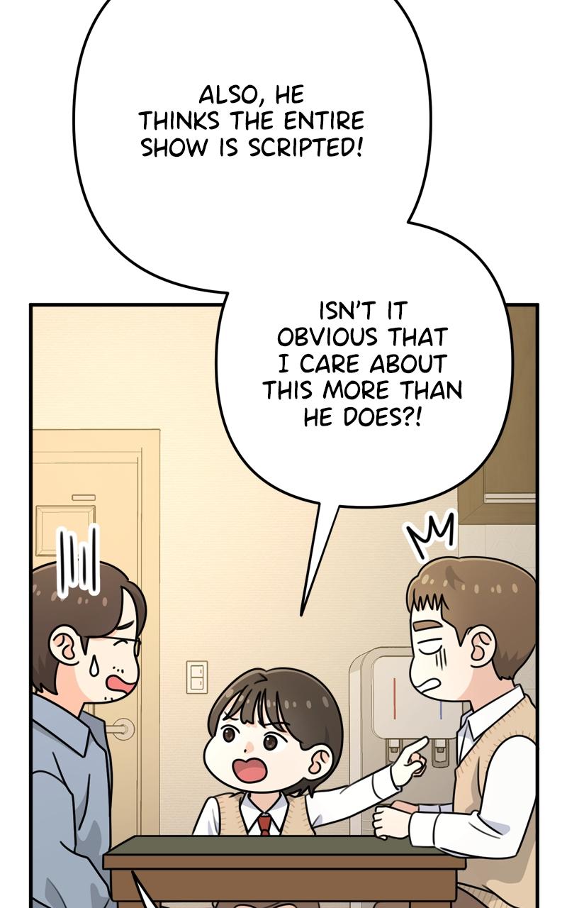 Love in Session Episode 1 95