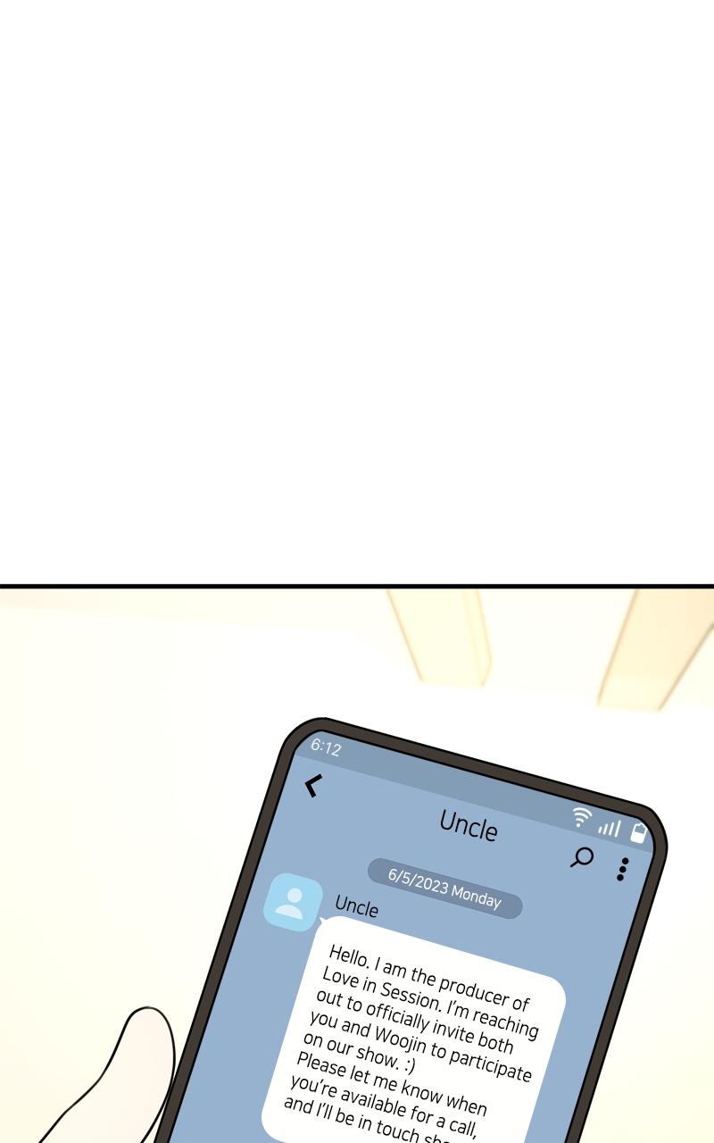 Love in Session Episode 1 148