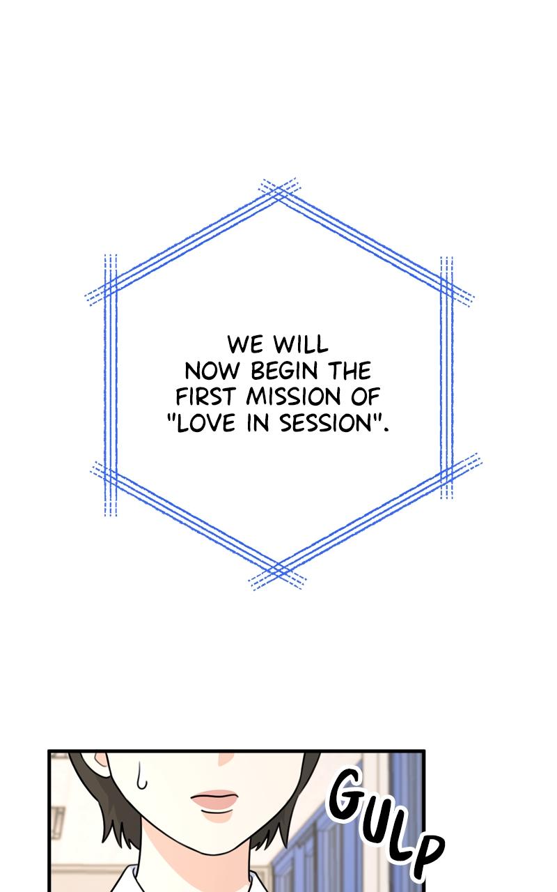 Love in Session Episode 1 161