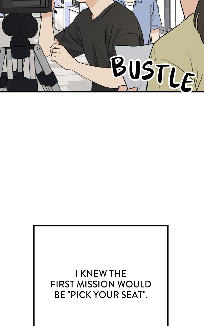 Love in Session Episode 1 165