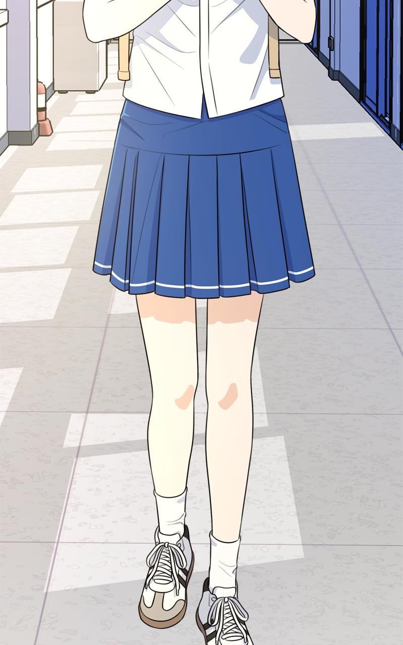 Love in Session Episode 1 167