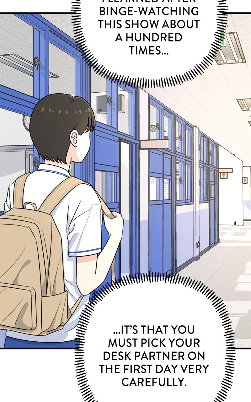 Love in Session Episode 1 169