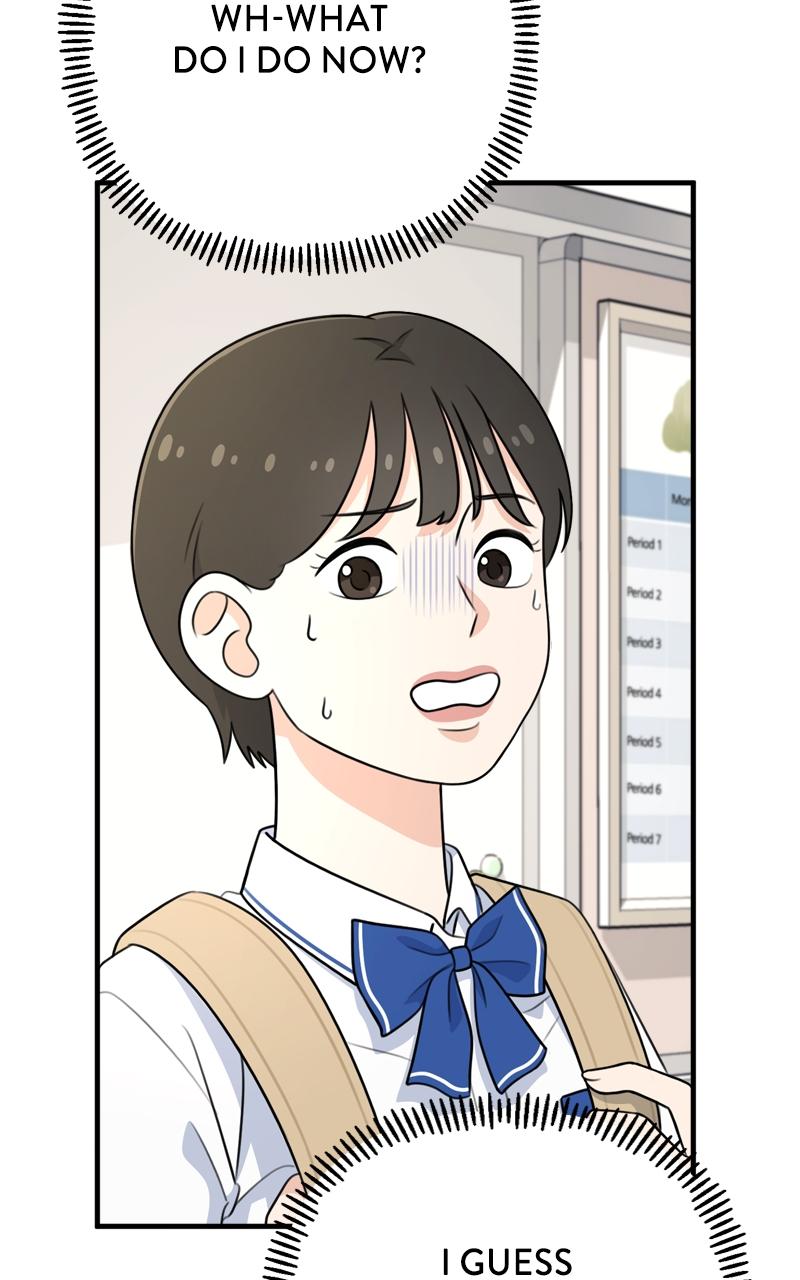 Love in Session Episode 1 184