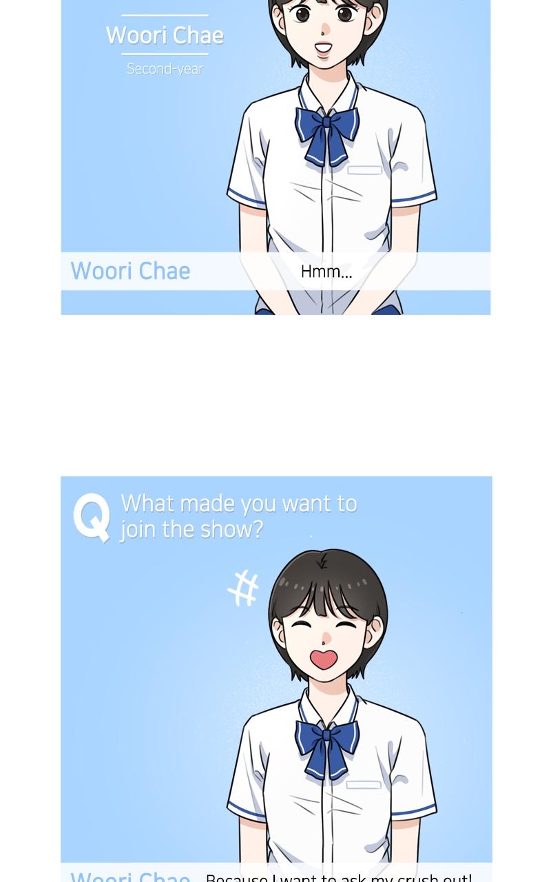 Love in Session Episode 1 205