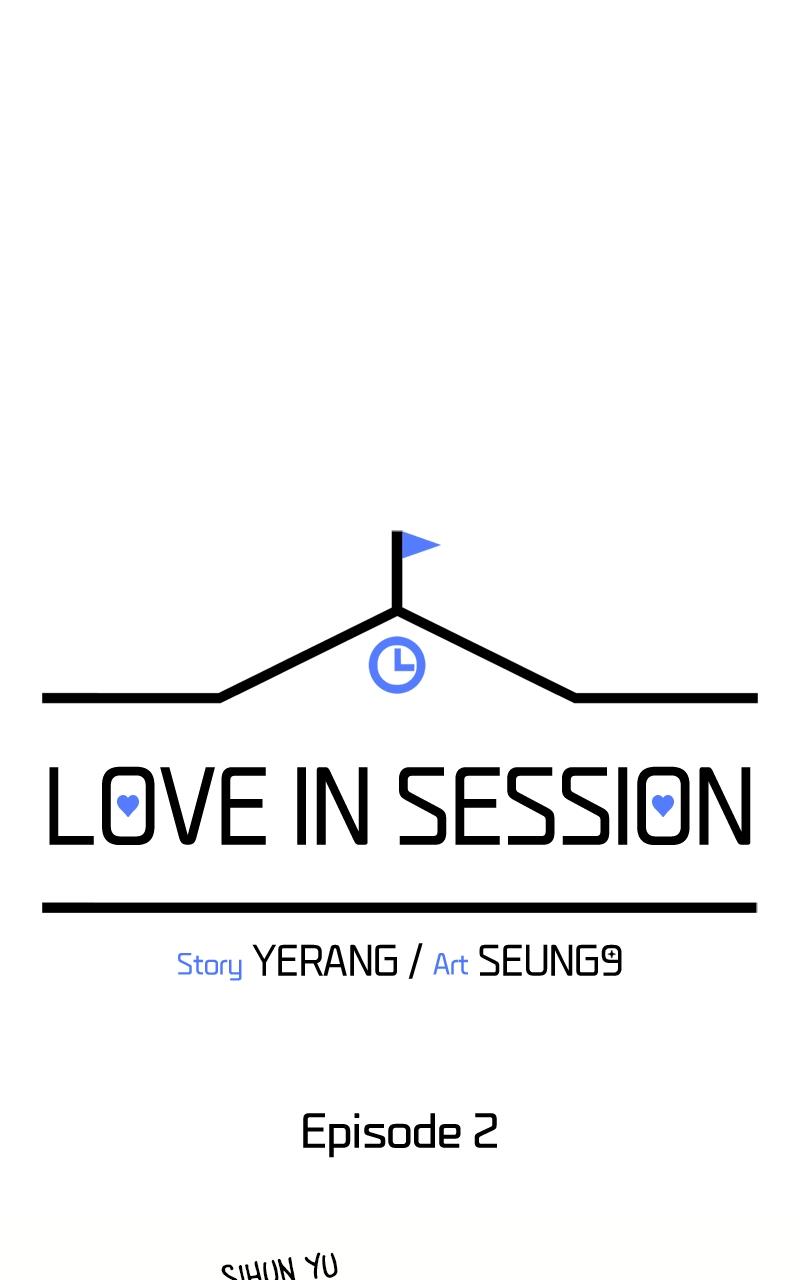 Love in Session Episode 2 12