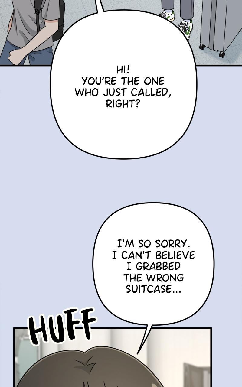 Love in Session Episode 2 39