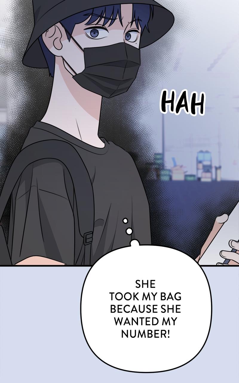 Love in Session Episode 2 56