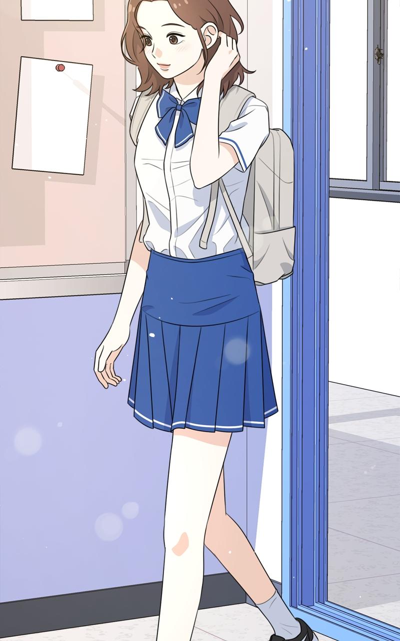 Love in Session Episode 2 115