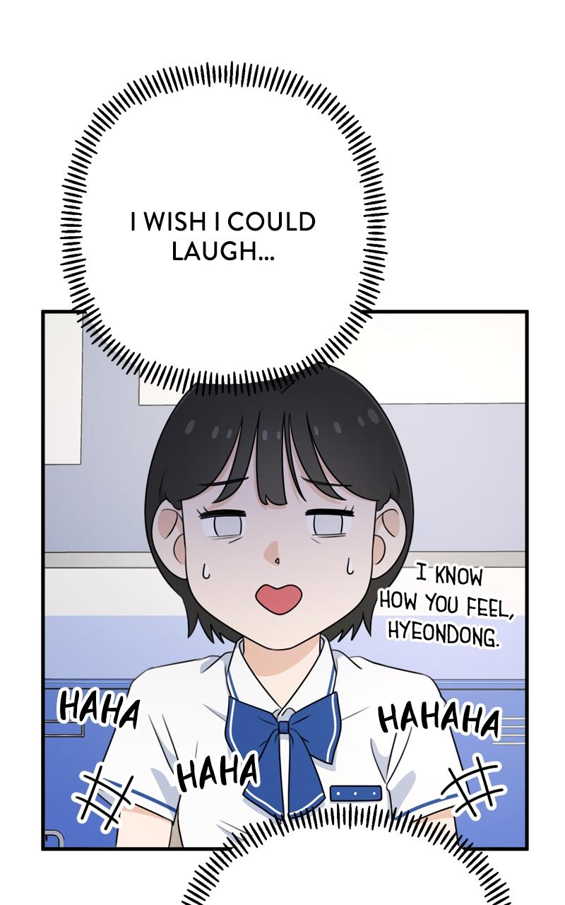 Love in Session Episode 2 151