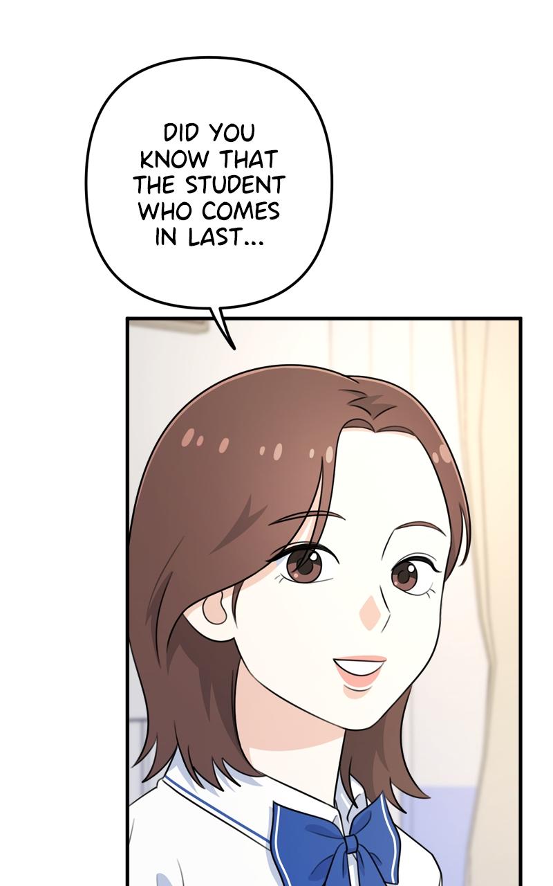 Love in Session Episode 2 166