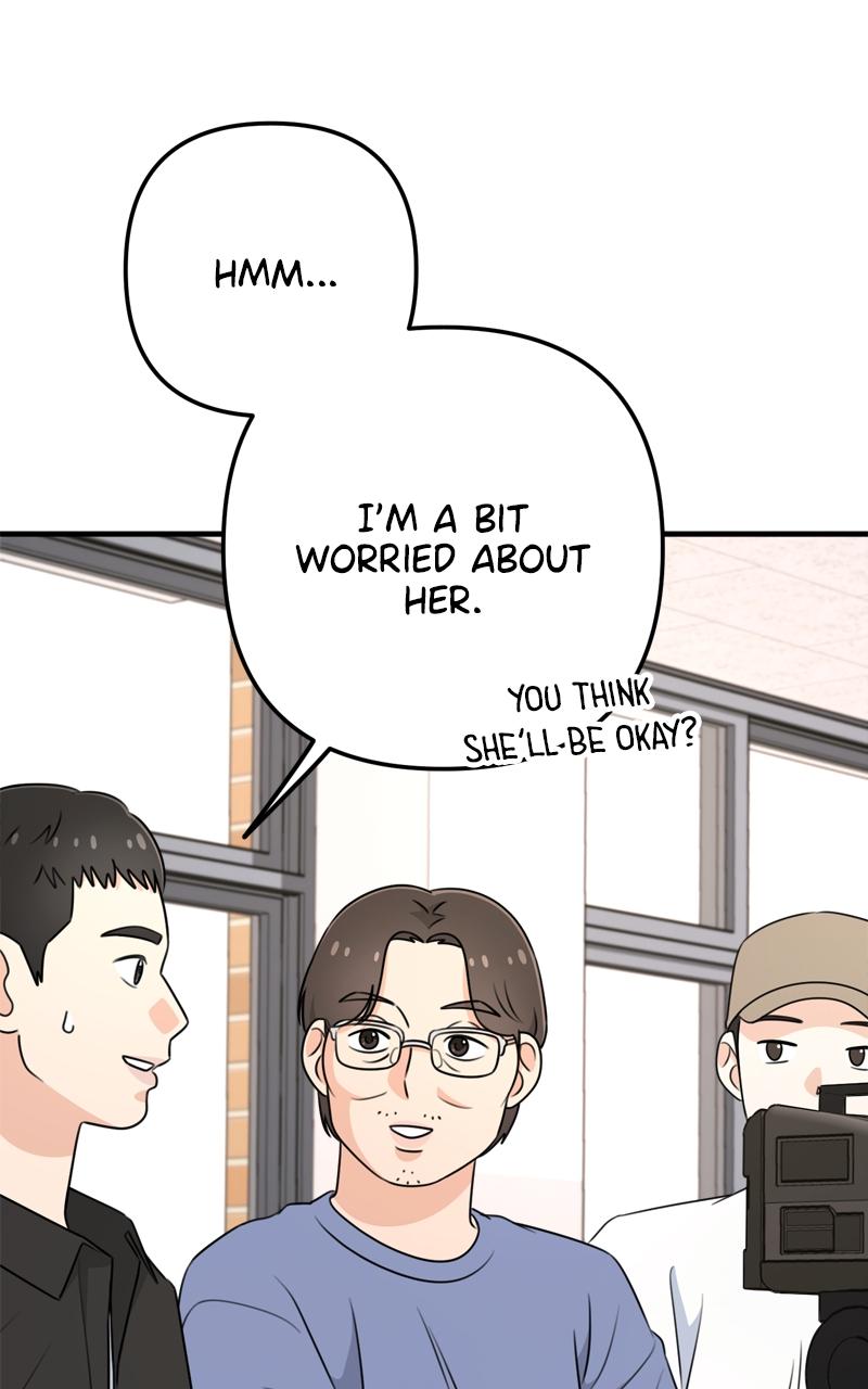 Love in Session Episode 3 26