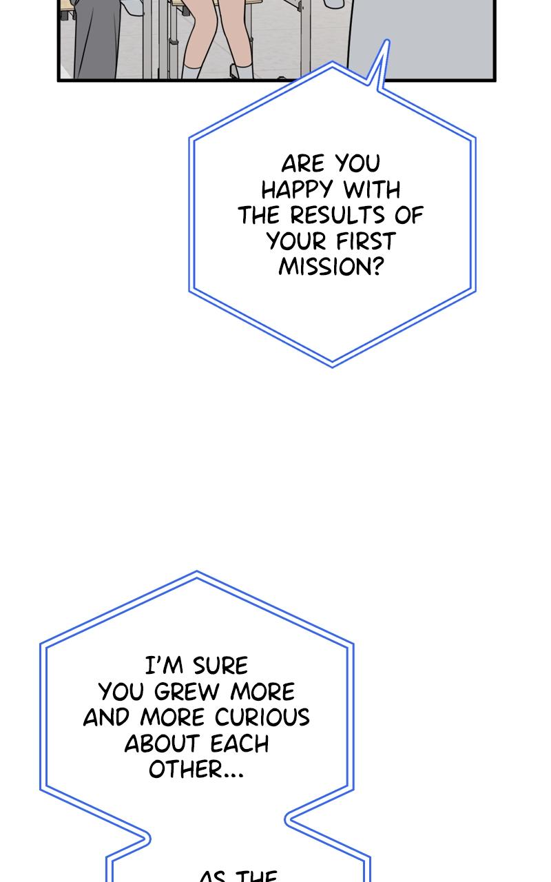 Love in Session Episode 3 57