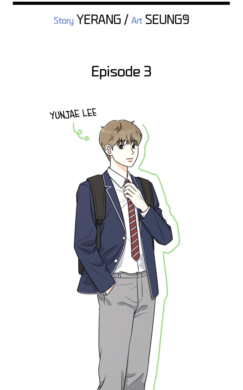 Love in Session Episode 3 68