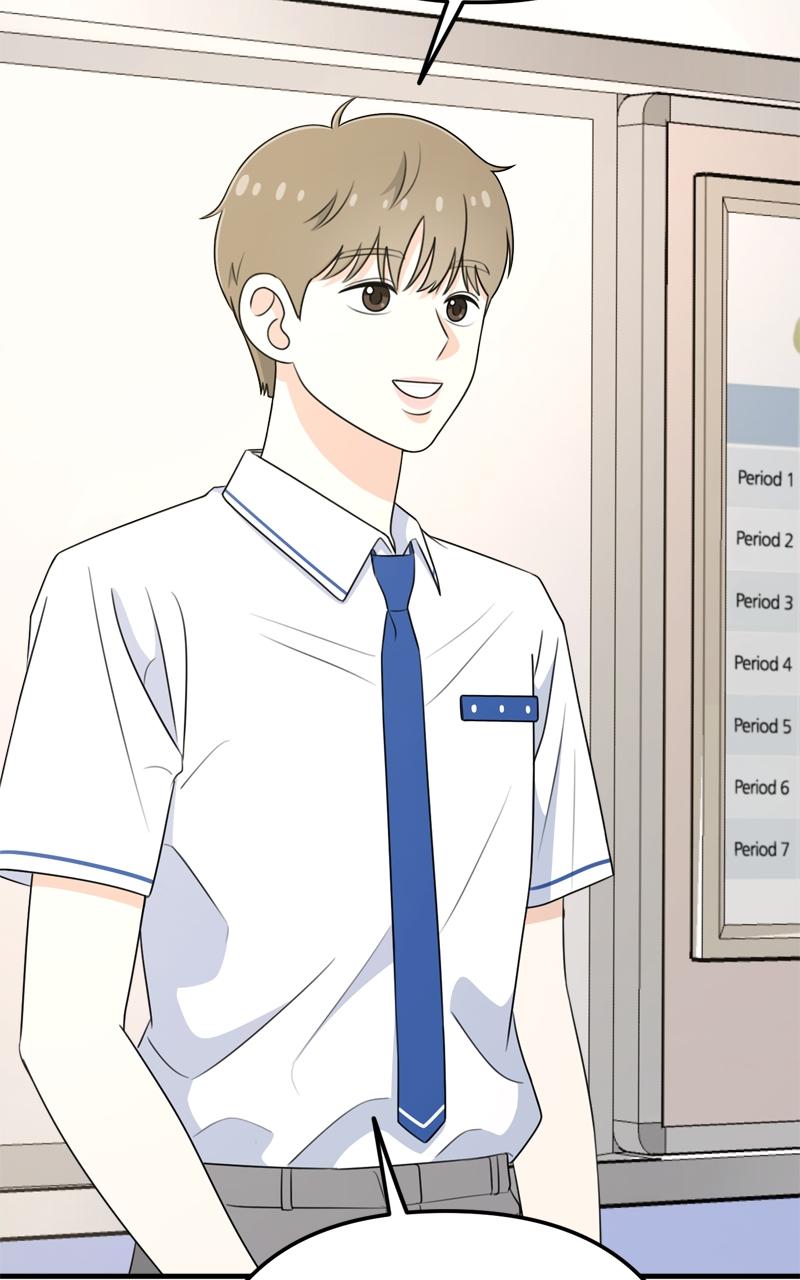 Love in Session Episode 3 96