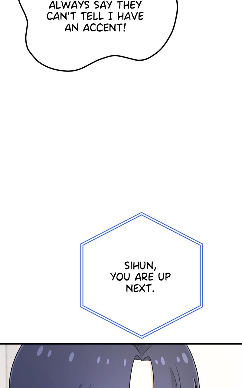 Love in Session Episode 3 126