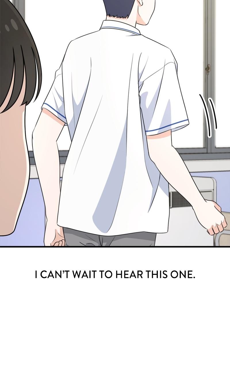 Love in Session Episode 3 130