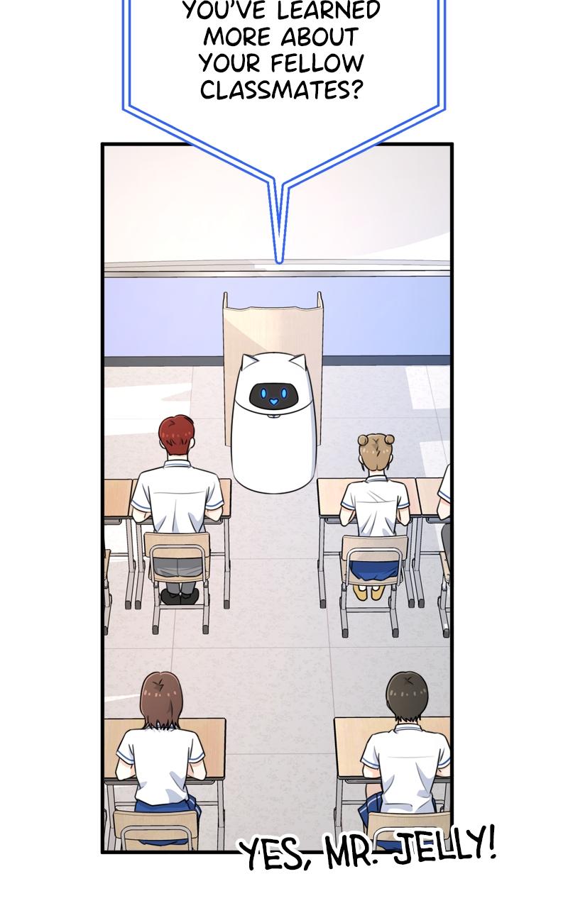 Love in Session Episode 3 151