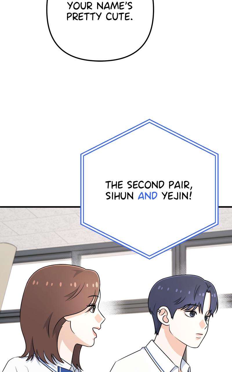 Love in Session Episode 3 155