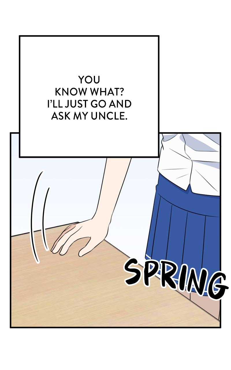 Love in Session Episode 3 167