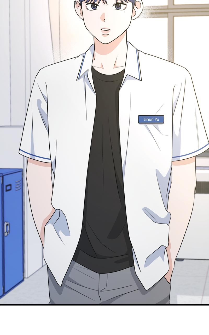 Love in Session Episode 3 173